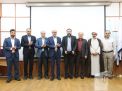 گزارش تصویری روز کارمند و مراسم تجلیل از کارمندان نمونه